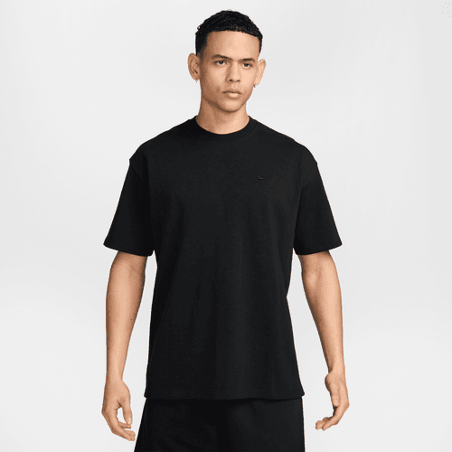 Nike x Nike - T-Shirt Black-1