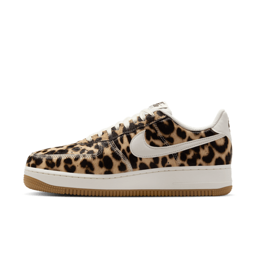 Nike - W Air Force 1 '07 "Leopard"
