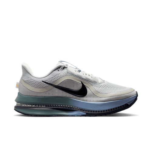 Nike - Pegasus Premium Grey Mist/Dark Obsidian