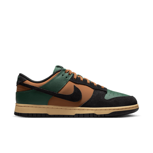 Nike - Dunk Low Retro Fir/Black/British Tan/Sesame