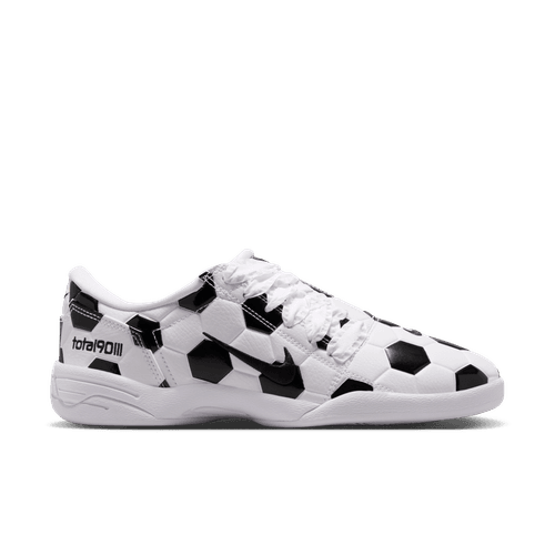 Nike - W Total 90 White/Black