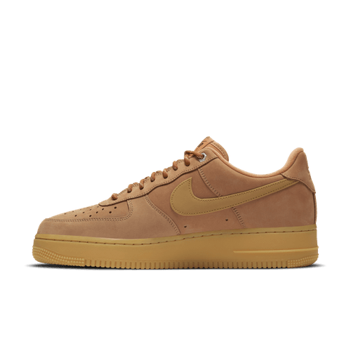 Nike - Air Force 1 '07 WB ~ Brown