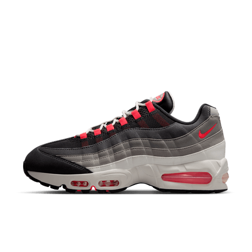 Nike - Air Max 95 Big Bubble Premium “Infrared”