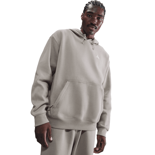 Nike - ACG "Tuff Fleece" Hoodie College Grey
