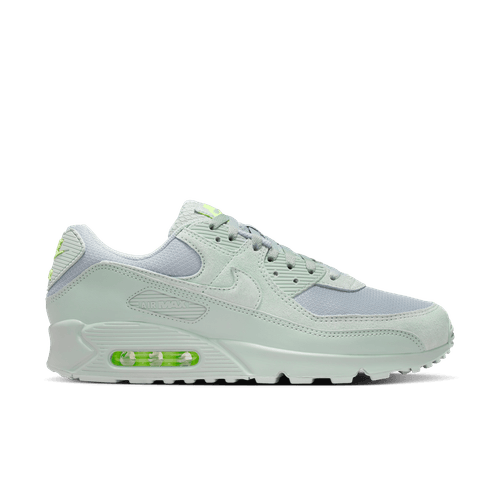 Nike - Air Max 90 Light Pumice/Lime Glow