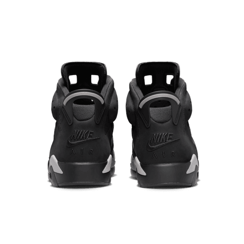 Nike - Air Jordan 6 Retro “Cap And Gown”