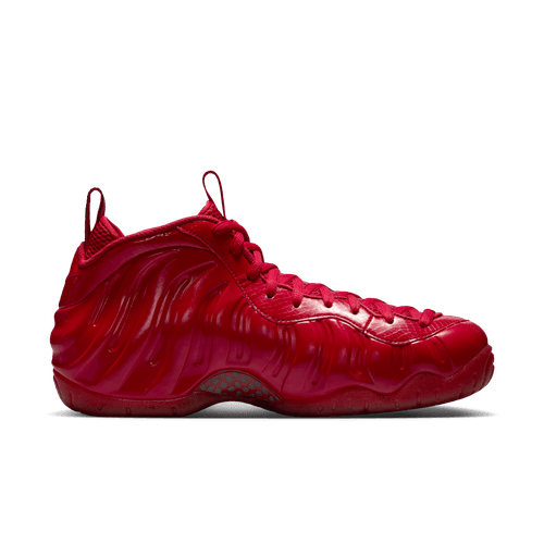 Nike - Air Foamposite Pro "Gym Red"