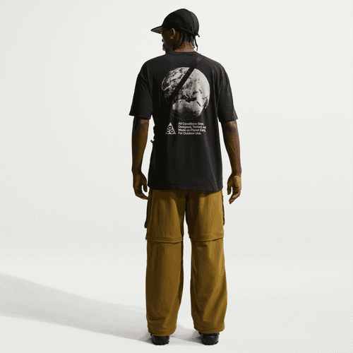 Nike - ACG Dri-FIT T-Shirt Black