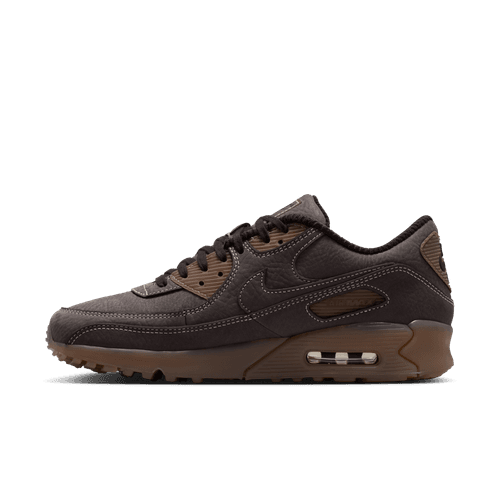 Nike - Air Max 90 SP "Shadow Brown"