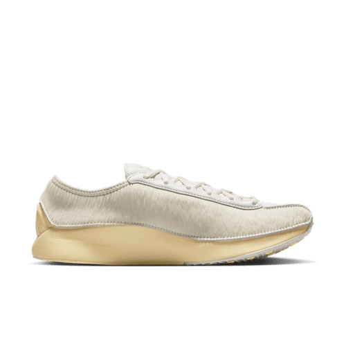 Nike - W Air Superfly LX Pony Hair Leather White