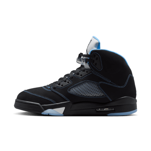 Nike - Air Jordan 5 "Black Carolina"