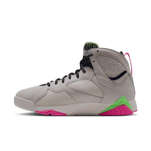 Nike - Air Jordan 7 Retro "Tennis Day"-4