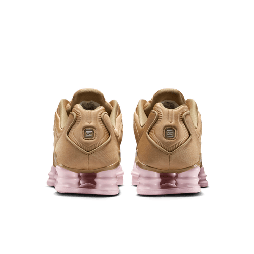 Nike - W Shox TL Filbert/Pink Foam