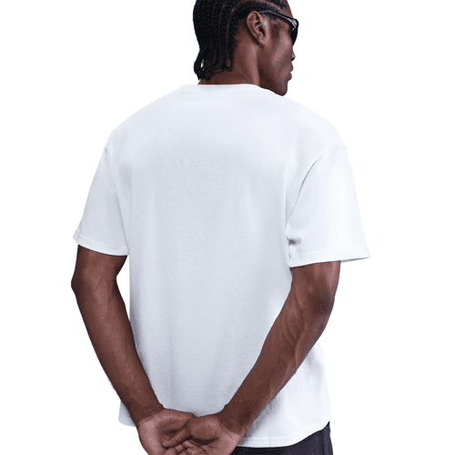 Nike - Women's Sports T-Shirt White