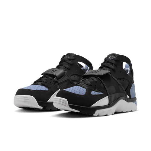 Nike - Air Trainer Huarache Black