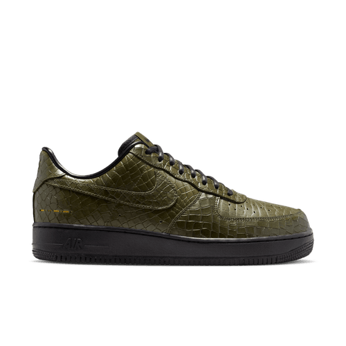 Nike - Air Force 1 '07 Premium Cargo Khaki/Black