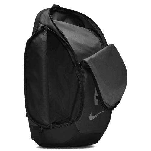 Nike - Hoops Elite Pro Black/Grey