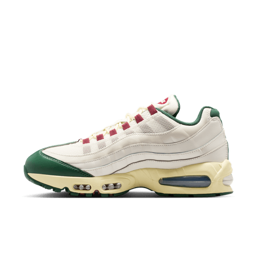 Nike - Air Max 95 Big Bubble SE "Mexico"