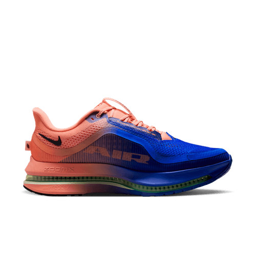Nike - Pegasus Premium Racer Blue/Atomic Pink