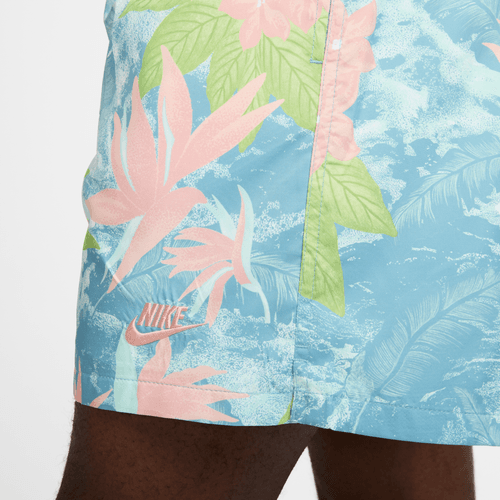 Nike - Club Flow Shorts Green