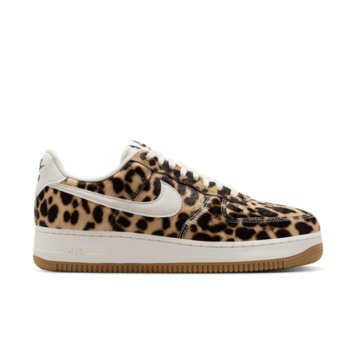 Nike - W Air Force 1 '07 "Leopard"