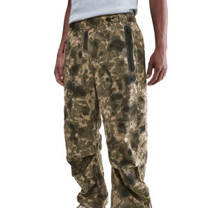 Nike - Tech Dri-FIT Woven Pants ~ Camo