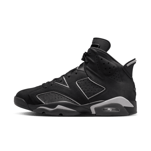 Nike - Air Jordan 6 Retro “Cap And Gown”
