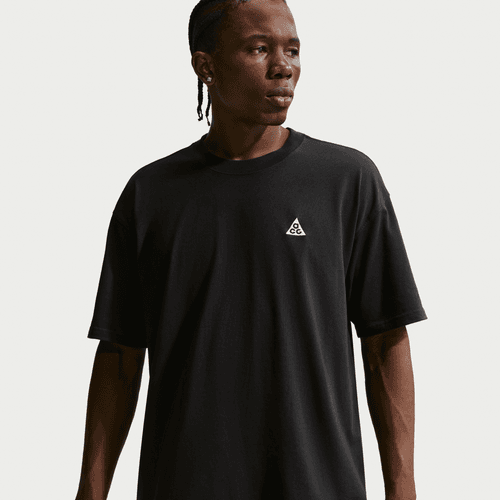 Nike - ACG Dri-FIT T-Shirt Black