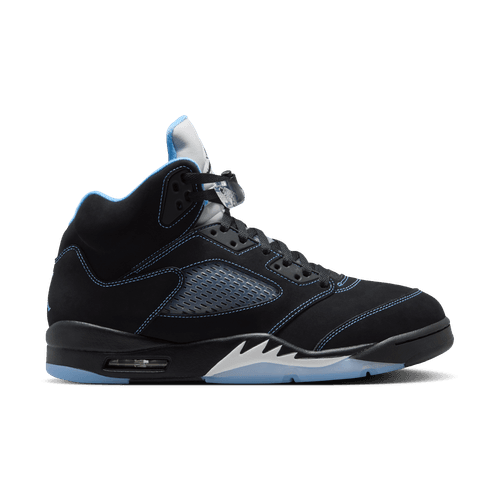 Nike - Air Jordan 5 "Black Carolina"