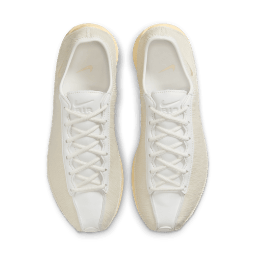 Nike - W Air Superfly LX Pony Hair Leather White
