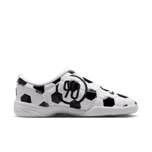 Nike - W Total 90 White/Black