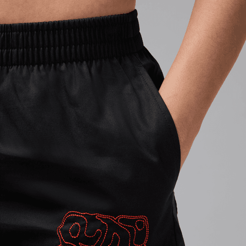 Nike - W Jordan Woven Shorts Black