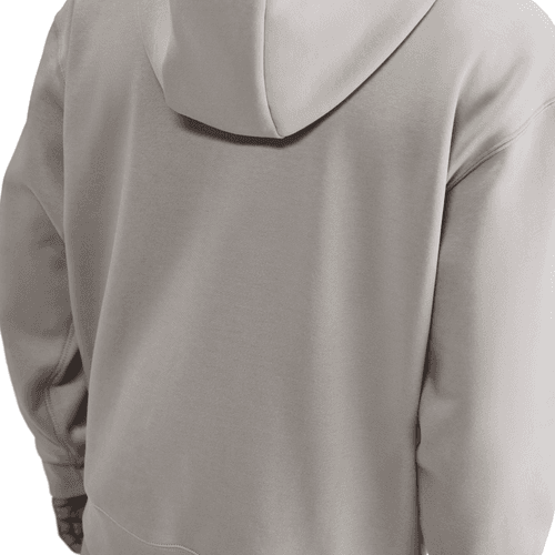 Nike - ACG "Tuff Fleece" Hoodie College Grey