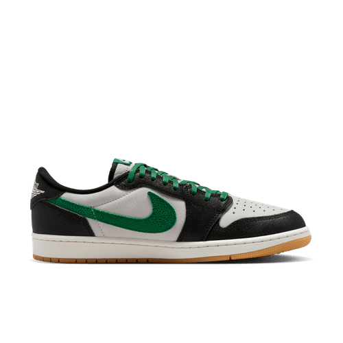 Nike - Air Jordan 1 Retro Low OG "Pine Green"