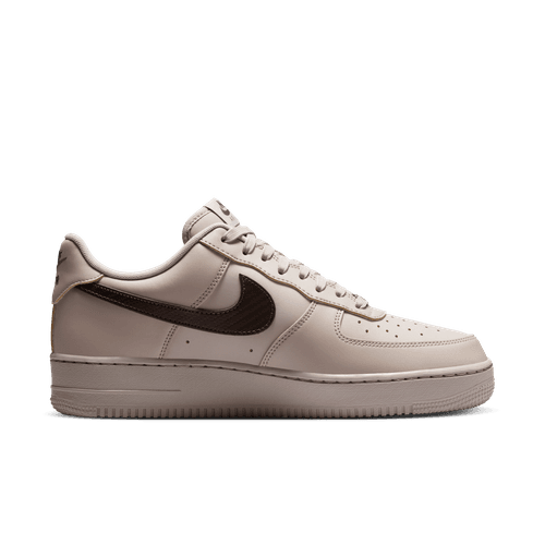 Nike - Air Force 1 '07 College Grey/Newsprint
