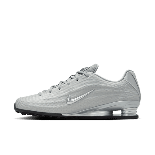 Nike - W Shox Z Silver/Black/Metallic Silver