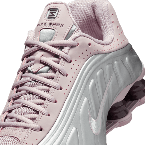Nike - W Shox R4 Rose