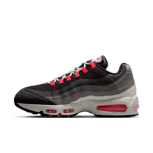 Nike - Air Max 95 Big Bubble Premium “Infrared”
