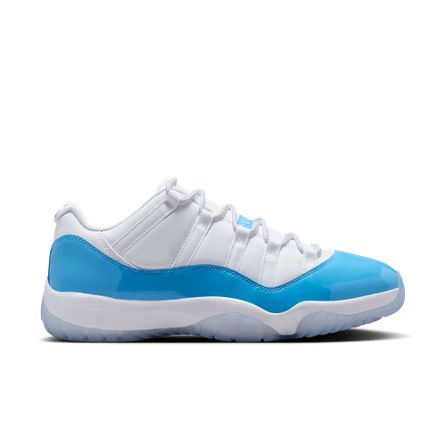 Nike - Air Jordan 11 Retro Low "University Blue"