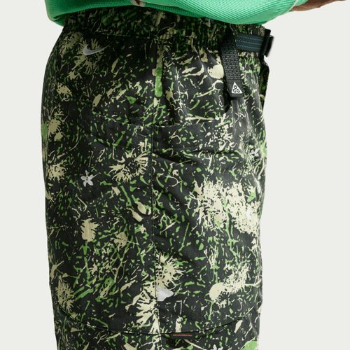 Nike - ACG "Dolomiti" Shorts Green