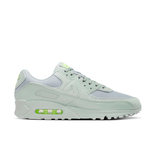 Nike - Air Max 90 Light Pumice/Lime Glow