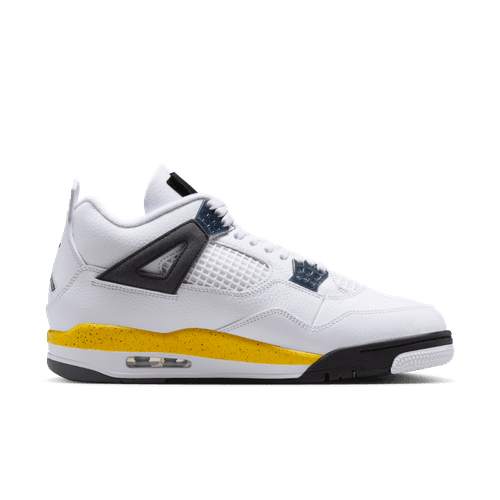 Nike - Air Jordan 4 Retro "Tour Yellow"