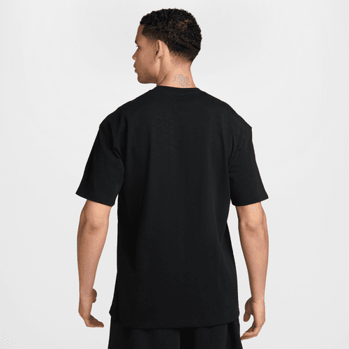 Nike x Nike - T-Shirt Black