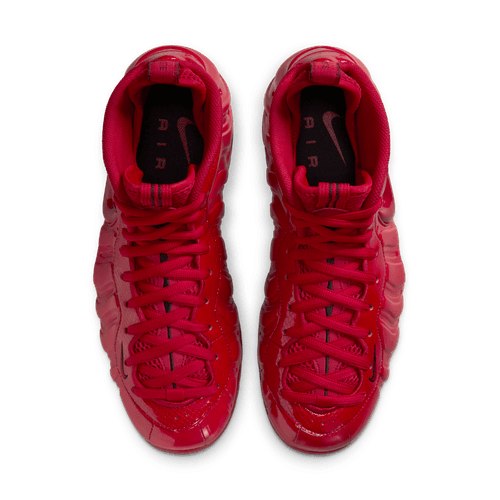 Nike - Air Foamposite Pro "Gym Red"