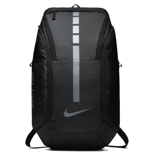 Nike - Hoops Elite Pro Black/Grey