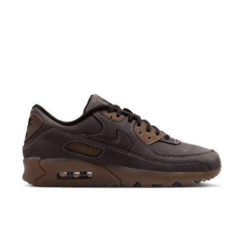 Nike - Air Max 90 SP "Shadow Brown"