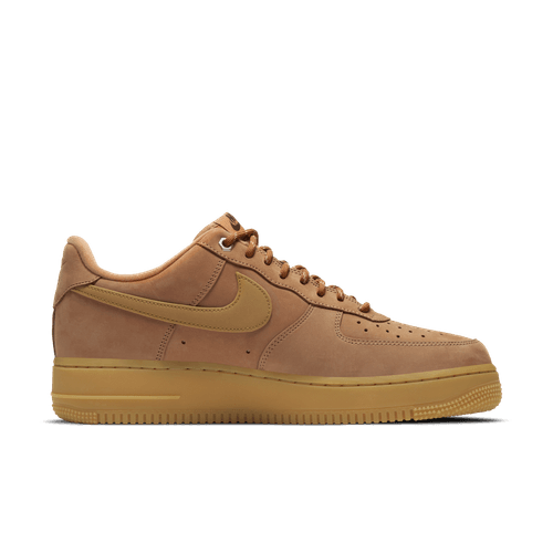 Nike - Air Force 1 '07 WB ~ Brown