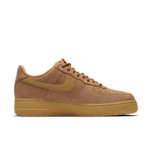 Nike - Air Force 1 '07 WB ~ Brown