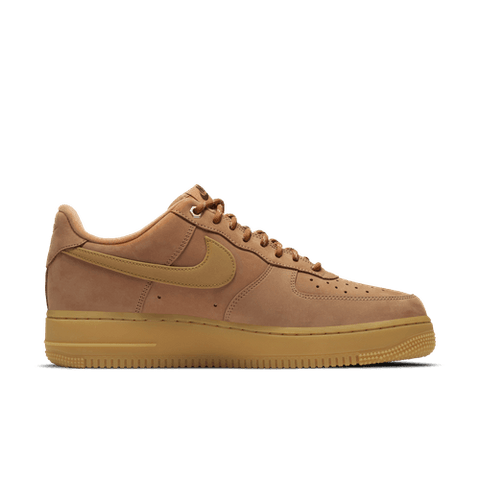 Nike - Air Force 1 '07 WB ~ Brown