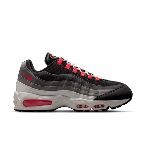 Nike - Air Max 95 Big Bubble Premium “Infrared”